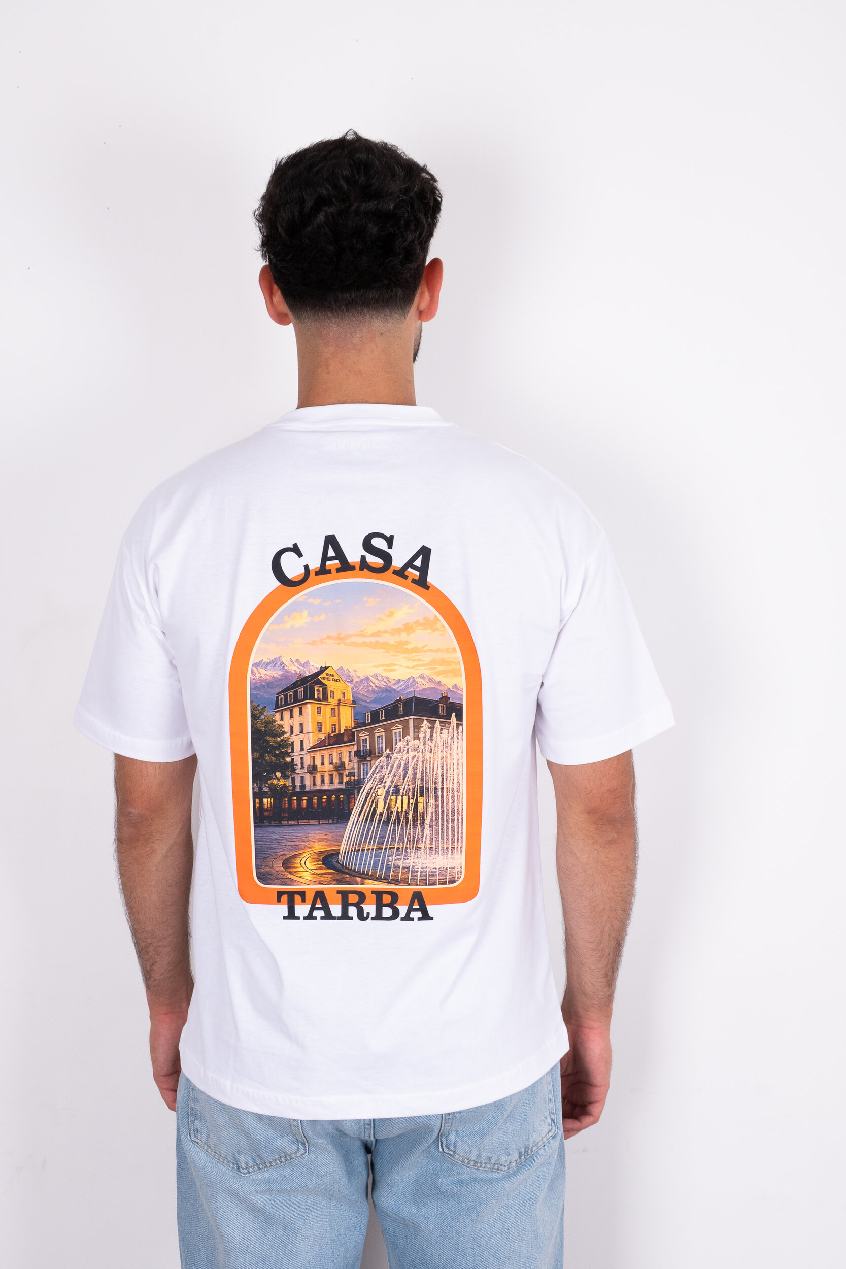 QG TEE SHIRT CASA TARBA BLANC (6)