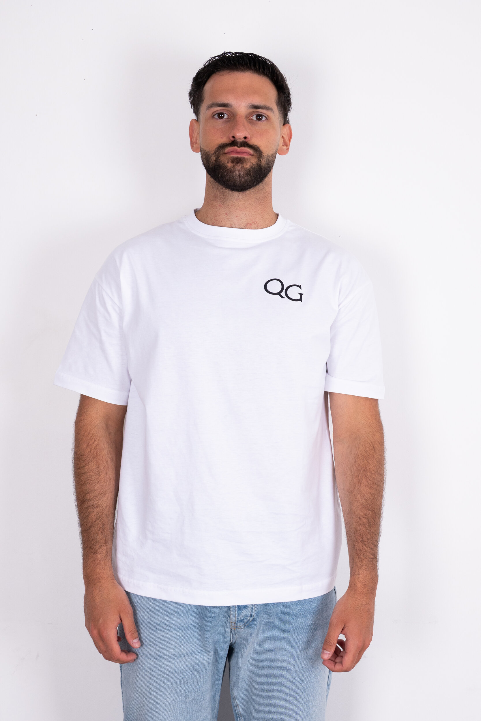 QG TEE SHIRT CASA TARBA BLANC (5)