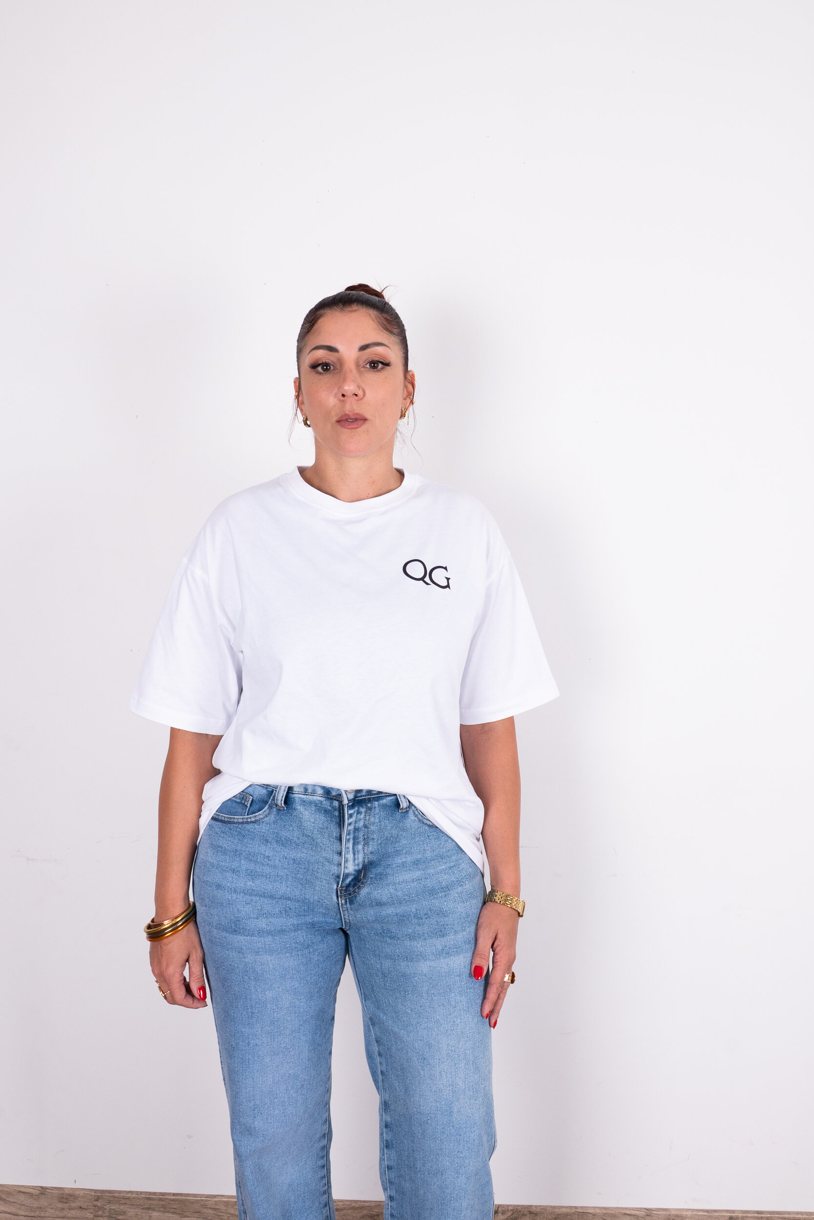 QG TEE SHIRT CASA TARBA BLANC (1)