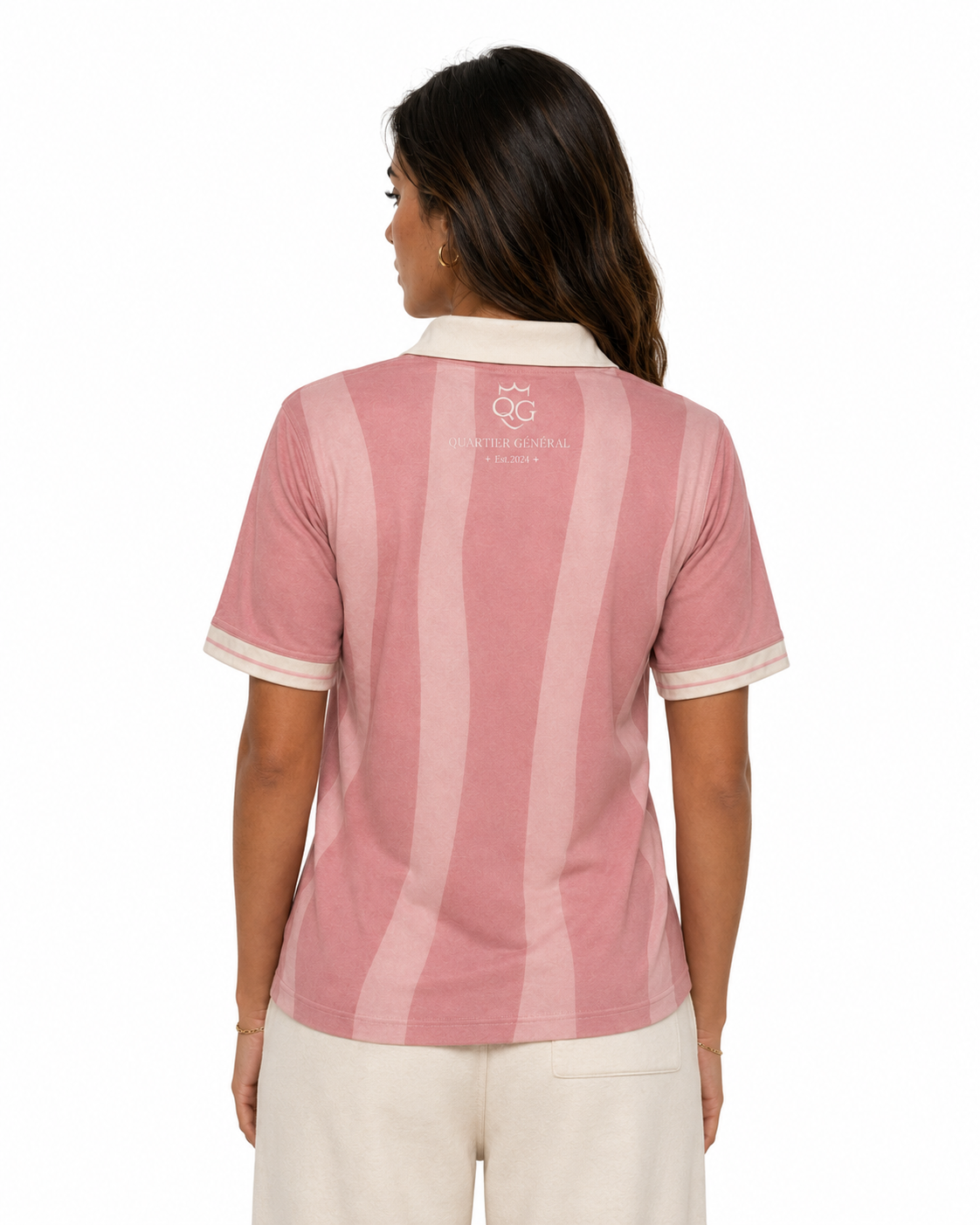 QUARTIER GÉNÉRAL POLO RESILIENCE CLUB ROSE (2)