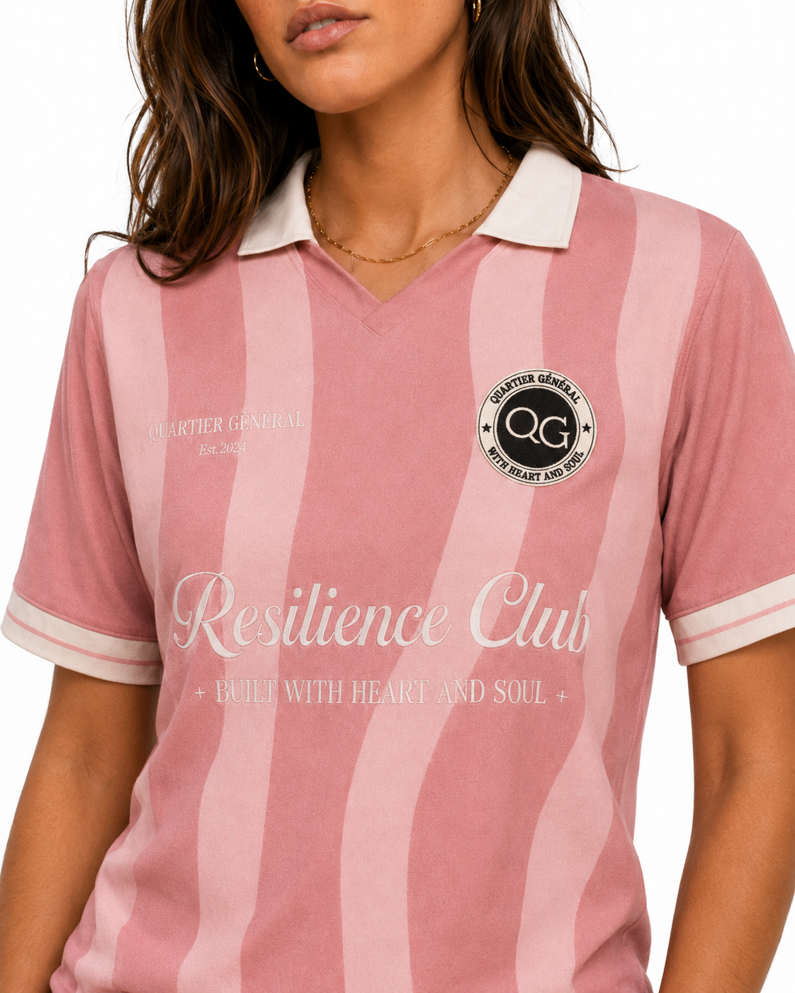 QUARTIER GÉNÉRAL POLO RESILIENCE CLUB ROSE (4)