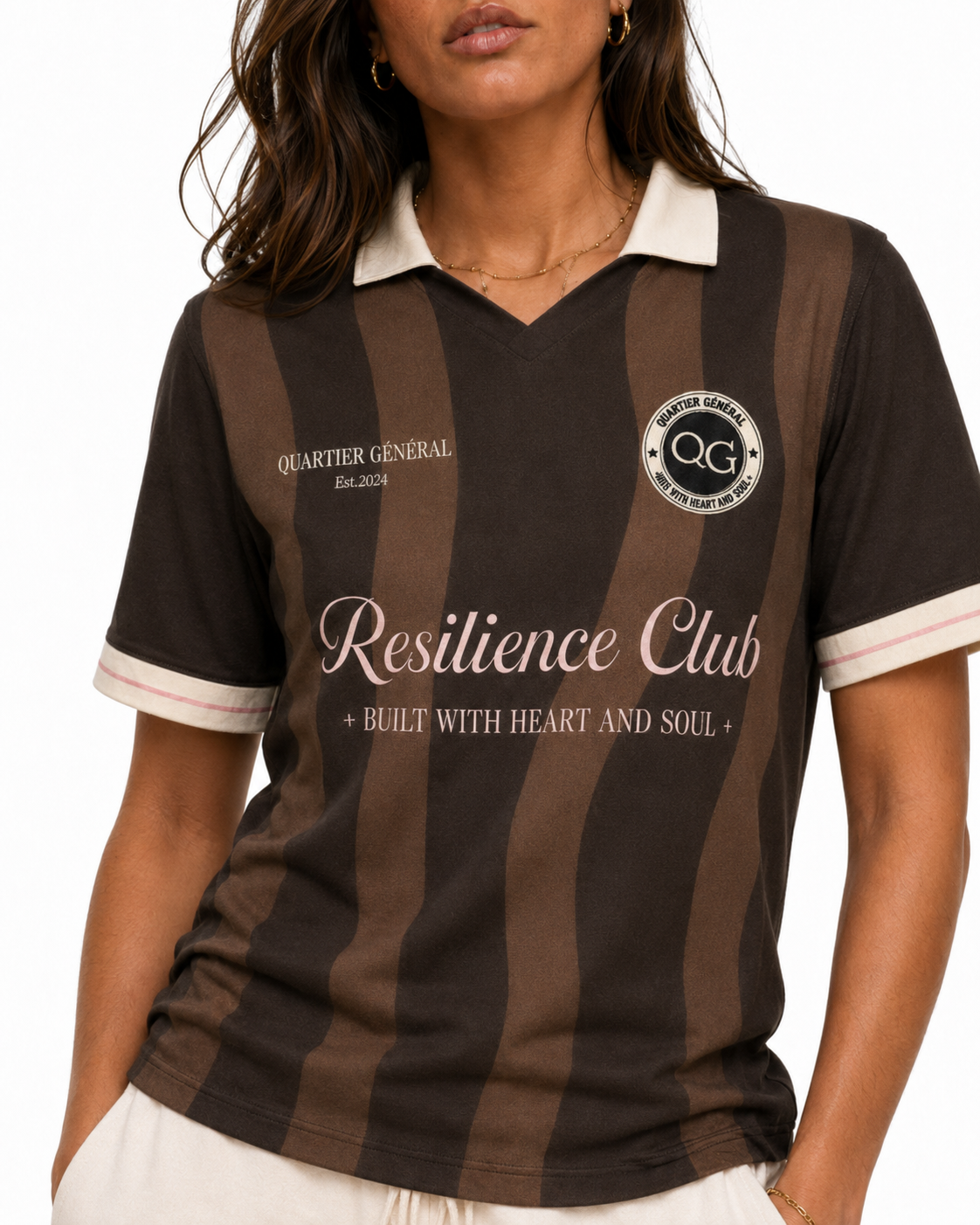 QUARTIER GÉNÉRAL POLO RESILIENCE CLUB MARRON (5)