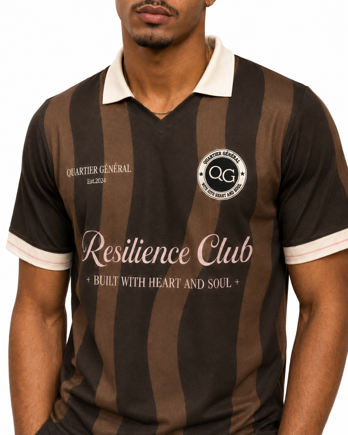QUARTIER GÉNÉRAL POLO RESILIENCE CLUB MARRON (3)
