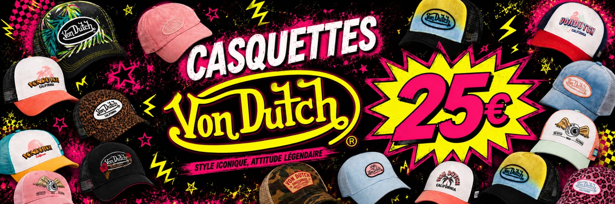 Nouvelle promotion