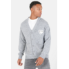 Cardigan Gris Heart Sixth June (3)
