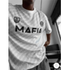 T-shirt MAFIA 10 imprimé sport streetwear (2)