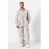 Ensemble PAISLEY imprimé streetwear oversize SIXTH JUNE (1)