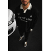 Polo JLR JOY OF LIFE noir