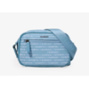 Mini-sacoche - New Freedom Bleu Monogram (2)