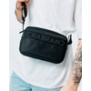 Mini Sacoche Chabrand M2 Noire Bandoulière (2)