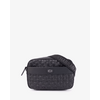 Mini-Sacoche Rift Noir Monogramme Chabrand (1)