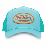Casquette BLUE LIGHT VD