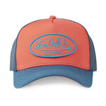 Casquettes-homme-trucker-avec-filet-Von-Dutch (1)
