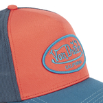 Casquettes-homme-trucker-avec-filet-Von-Dutch (2)