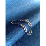 23 KEY - BRACELET ACIER INOXYDABLE