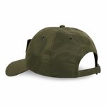 Casquette VON DUTCH x SCHOTT – JET K (5)