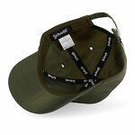 Casquette VON DUTCH x SCHOTT – JET K (4)