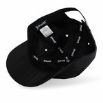 Casquette VON DUTCH x SCHOTT – JET NR (1)