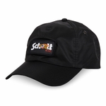 Casquette VON DUTCH x SCHOTT – JET NR (2)
