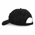 Casquette VON DUTCH x SCHOTT – JET NR (5)