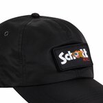 Casquette VON DUTCH x SCHOTT – JET NR (3)