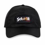 Casquette VON DUTCH x SCHOTT – JET NR (4)