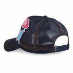 Casquette VON DUTCH x SCHOTT – CT DENIM (4)