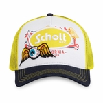 Casquette VON DUTCH x SCHOTT – CT PATCH (5)