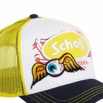 Casquette VON DUTCH x SCHOTT – CT PATCH (4)