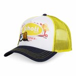 Casquette VON DUTCH x SCHOTT – CT PATCH (3)
