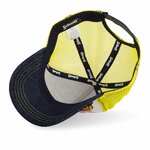 Casquette VON DUTCH x SCHOTT – CT PATCH (2)