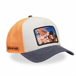 Casquette CAPSLAB MANGA – DBZ GOHAN (1)