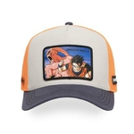 Casquette CAPSLAB MANGA – DBZ GOHAN (4)