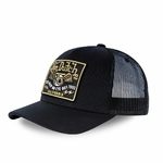 Casquette BLKB Noire – VON DUTCH (1)