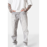 Jean Coupe Droite Gris Clair – Sixth June (5)