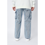 Jean Cargo Wide Pocket (1)
