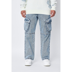 Jean Cargo Wide Pocket (2)
