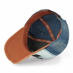 Casquette XAVIER04 Von Dutch (1)