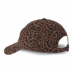 Casquette LEO Léopard Von Dutch (3)