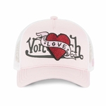 Casquette LOVU Von Dutch (2)