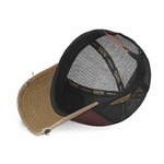 Casquette CREW18 Von Dutch (5)