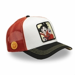 Casquette Goku Kid Capslab (1)