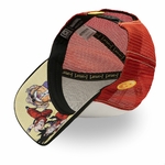 Casquette Goku Kid Capslab (5)
