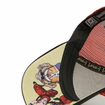 Casquette Goku Kid Capslab (6)