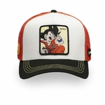 Casquette Goku Kid Capslab (7)