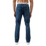 Jeans Essentials Bleu Nuit (1)