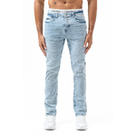 JEANS ESSENTIALS BLEU GLACÉ (2)