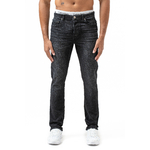 JEANS ESSENTIALS NOIR (2)