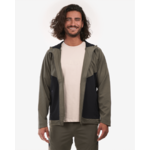 Ensemble zippé Kaki CHABRAND (3)