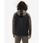 Ensemble zippé Kaki CHABRAND (5)